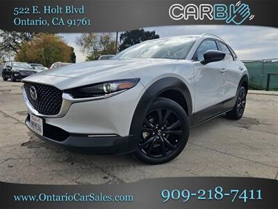 2024 Mazda CX-30 2.5 S Select Sport   - Photo 1 - Ontario, CA 91761