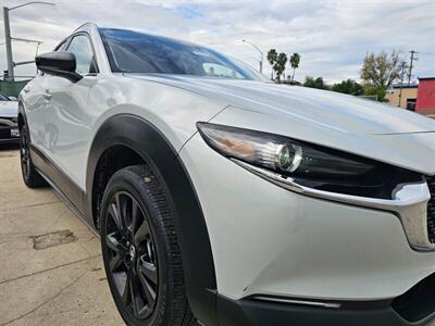 2024 Mazda CX-30 2.5 S Select Sport   - Photo 10 - Ontario, CA 91761