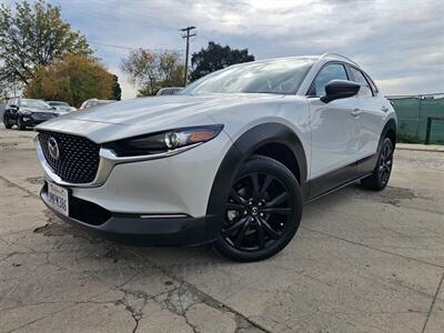 2024 Mazda CX-30 2.5 S Select Sport   - Photo 2 - Ontario, CA 91761