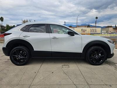 2024 Mazda CX-30 2.5 S Select Sport   - Photo 7 - Ontario, CA 91761