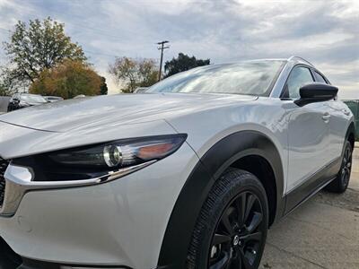 2024 Mazda CX-30 2.5 S Select Sport   - Photo 11 - Ontario, CA 91761