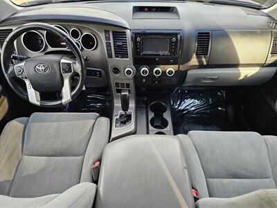 2015 Toyota Sequoia SR5   - Photo 34 - Ontario, CA 91761