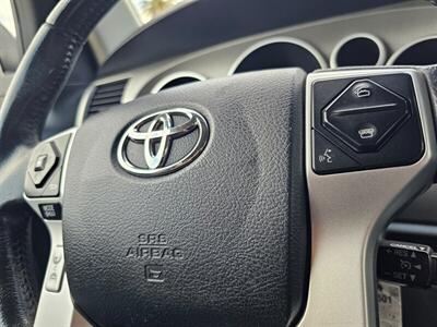 2015 Toyota Sequoia SR5   - Photo 23 - Ontario, CA 91761
