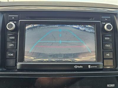 2015 Toyota Sequoia SR5   - Photo 25 - Ontario, CA 91761