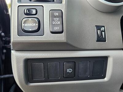 2015 Toyota Sequoia SR5   - Photo 20 - Ontario, CA 91761