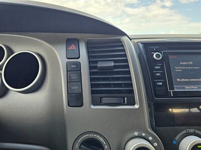 2015 Toyota Sequoia SR5   - Photo 36 - Ontario, CA 91761