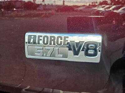 2015 Toyota Sequoia SR5   - Photo 13 - Ontario, CA 91761