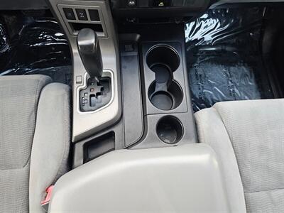 2015 Toyota Sequoia SR5   - Photo 39 - Ontario, CA 91761