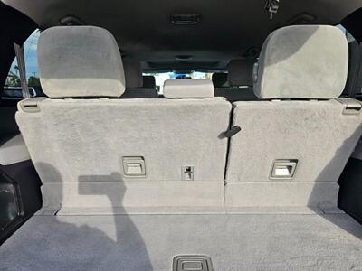 2015 Toyota Sequoia SR5   - Photo 42 - Ontario, CA 91761