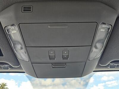 2015 Toyota Sequoia SR5   - Photo 40 - Ontario, CA 91761