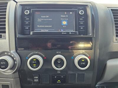 2015 Toyota Sequoia SR5   - Photo 38 - Ontario, CA 91761