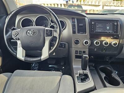 2015 Toyota Sequoia SR5   - Photo 30 - Ontario, CA 91761