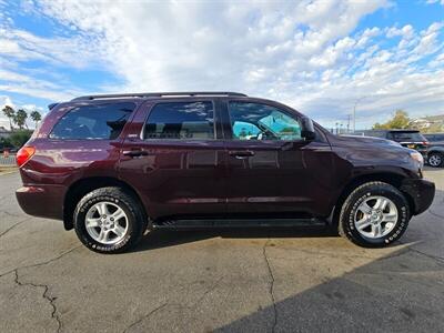 2015 Toyota Sequoia SR5   - Photo 7 - Ontario, CA 91761