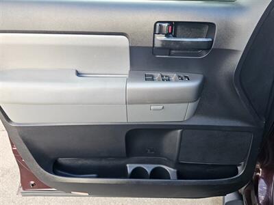 2015 Toyota Sequoia SR5   - Photo 19 - Ontario, CA 91761