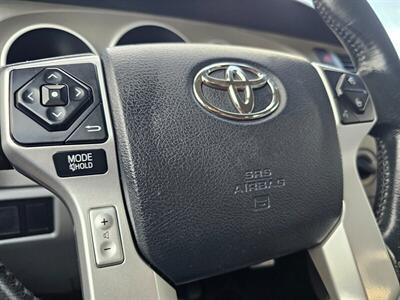 2015 Toyota Sequoia SR5   - Photo 22 - Ontario, CA 91761