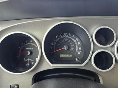 2015 Toyota Sequoia SR5   - Photo 24 - Ontario, CA 91761