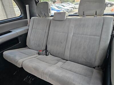 2015 Toyota Sequoia SR5   - Photo 28 - Ontario, CA 91761