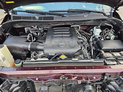 2015 Toyota Sequoia SR5   - Photo 43 - Ontario, CA 91761