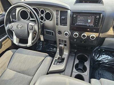 2015 Toyota Sequoia SR5   - Photo 32 - Ontario, CA 91761