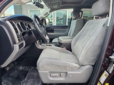 2015 Toyota Sequoia SR5   - Photo 21 - Ontario, CA 91761