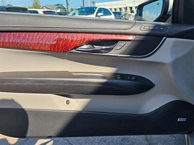 2018 Cadillac ATS 2.0T Luxury   - Photo 18 - Ontario, CA 91761