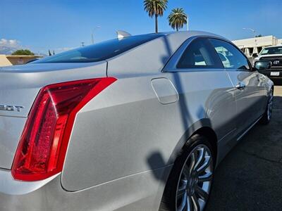 2018 Cadillac ATS 2.0T Luxury   - Photo 13 - Ontario, CA 91761