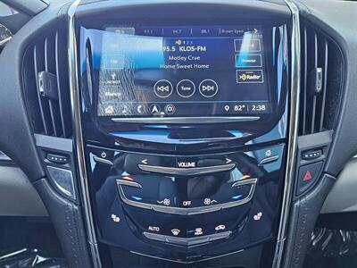 2018 Cadillac ATS 2.0T Luxury   - Photo 32 - Ontario, CA 91761