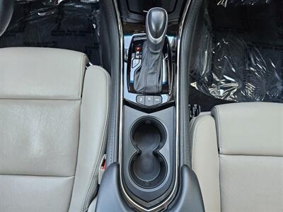2018 Cadillac ATS 2.0T Luxury   - Photo 33 - Ontario, CA 91761
