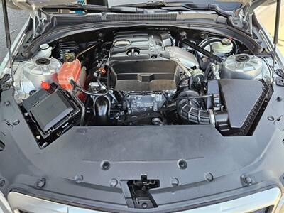 2018 Cadillac ATS 2.0T Luxury   - Photo 36 - Ontario, CA 91761