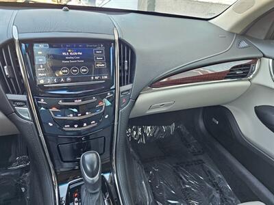 2018 Cadillac ATS 2.0T Luxury   - Photo 31 - Ontario, CA 91761