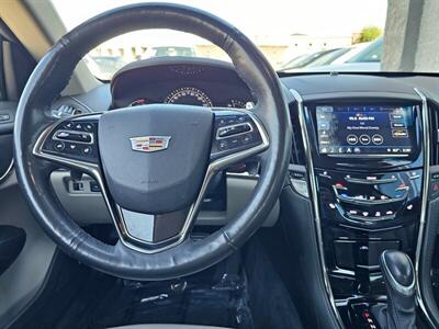 2018 Cadillac ATS 2.0T Luxury   - Photo 28 - Ontario, CA 91761