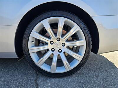 2018 Cadillac ATS 2.0T Luxury   - Photo 17 - Ontario, CA 91761