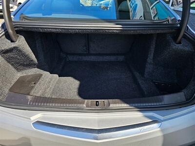 2018 Cadillac ATS 2.0T Luxury   - Photo 35 - Ontario, CA 91761