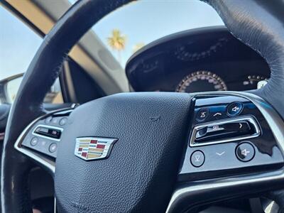 2018 Cadillac ATS 2.0T Luxury   - Photo 23 - Ontario, CA 91761