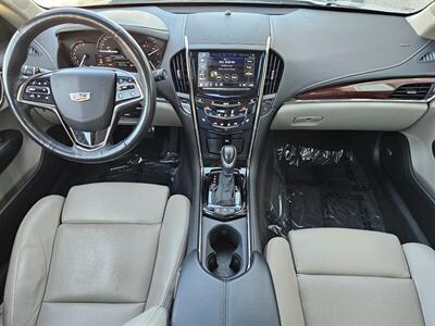 2018 Cadillac ATS 2.0T Luxury   - Photo 27 - Ontario, CA 91761