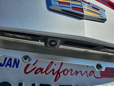 2018 Cadillac ATS 2.0T Luxury   - Photo 15 - Ontario, CA 91761