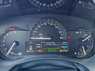 2018 Cadillac ATS 2.0T Luxury   - Photo 24 - Ontario, CA 91761