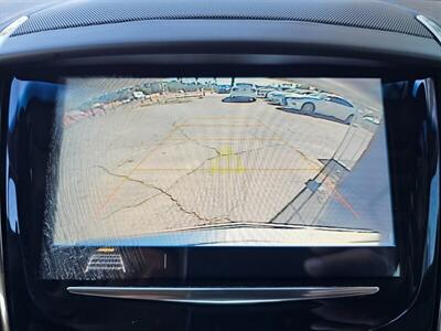 2018 Cadillac ATS 2.0T Luxury   - Photo 25 - Ontario, CA 91761