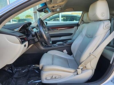 2018 Cadillac ATS 2.0T Luxury   - Photo 21 - Ontario, CA 91761