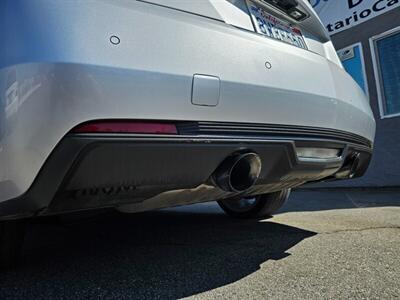 2018 Cadillac ATS 2.0T Luxury   - Photo 16 - Ontario, CA 91761