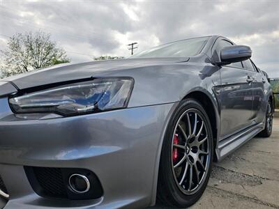 2015 Mitsubishi Lancer Evolution Final Edition - Photo 11 - Ontario, CA 91761