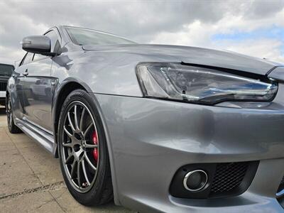 2015 Mitsubishi Lancer Evolution Final Edition - Photo 10 - Ontario, CA 91761