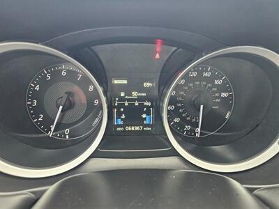 2015 Mitsubishi Lancer Evolution Final Edition - Photo 21 - Ontario, CA 91761