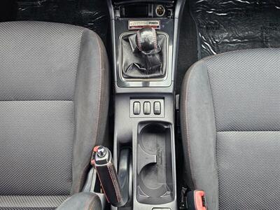 2015 Mitsubishi Lancer Evolution Final Edition - Photo 34 - Ontario, CA 91761