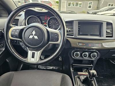 2015 Mitsubishi Lancer Evolution Final Edition - Photo 28 - Ontario, CA 91761