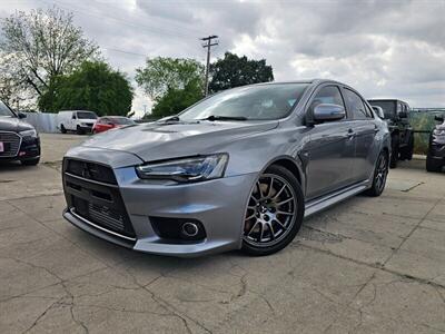 2015 Mitsubishi Lancer Evolution Final Edition - Photo 2 - Ontario, CA 91761