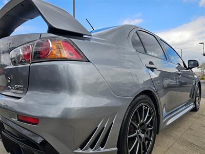 2015 Mitsubishi Lancer Evolution Final Edition - Photo 13 - Ontario, CA 91761