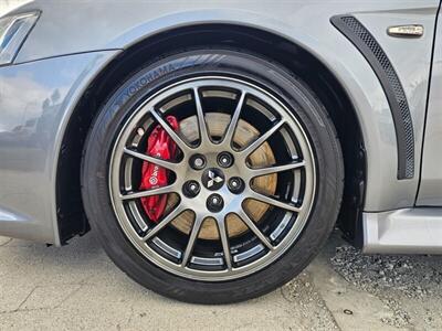 2015 Mitsubishi Lancer Evolution Final Edition - Photo 17 - Ontario, CA 91761