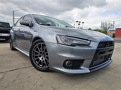 2015 Mitsubishi Lancer Evolution Final Edition - Photo 8 - Ontario, CA 91761