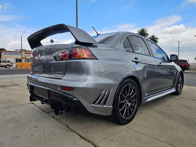 2015 Mitsubishi Lancer Evolution Final Edition - Photo 6 - Ontario, CA 91761